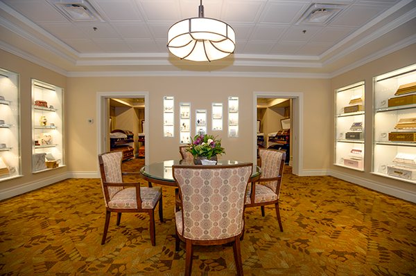 York Funeral Centre North York Funeral Home